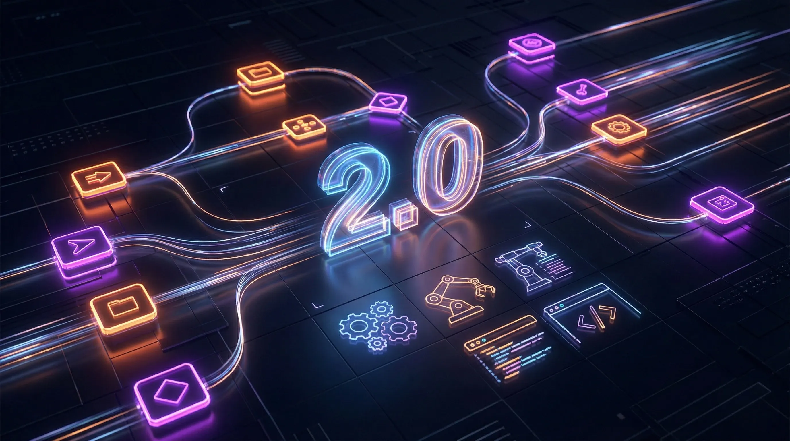 n8n 2.0 premiera grudzień 2025